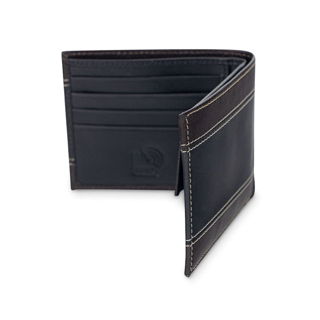 Billetera Para Caballero 4LF001