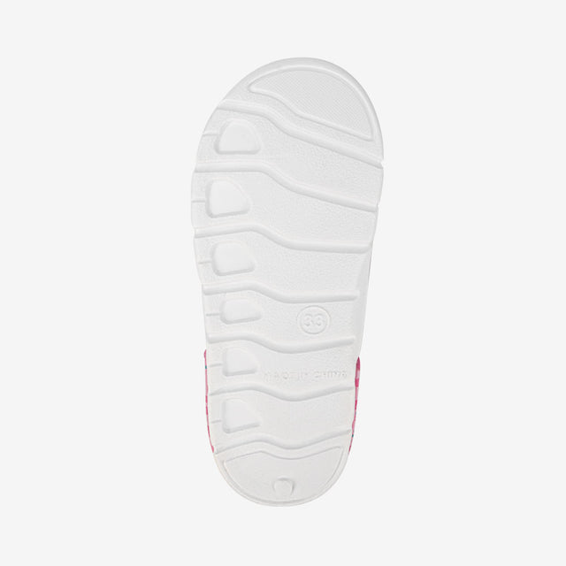 Sandalias Niña Rosado 2SPF002