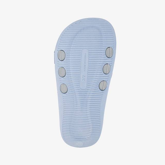 Sandalias Mujer Celeste 2TY070