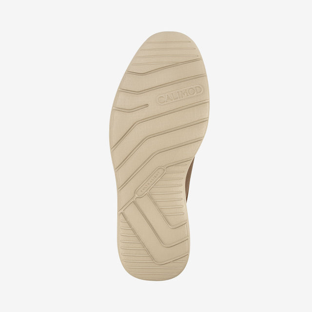 Zapatos De Vestir Taupe 1CYU004
