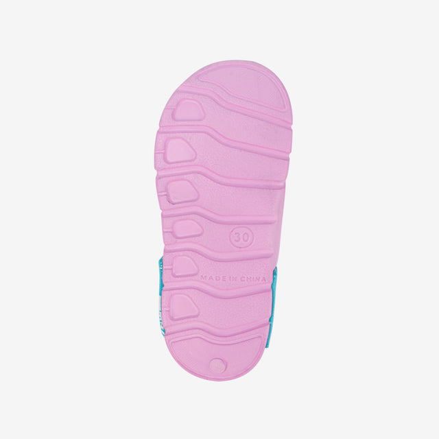 Sandalias Niña Lila 2STC028