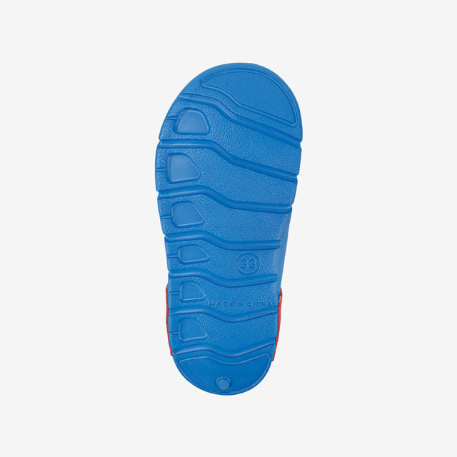 Sandalias Niño Azul 2SN1241