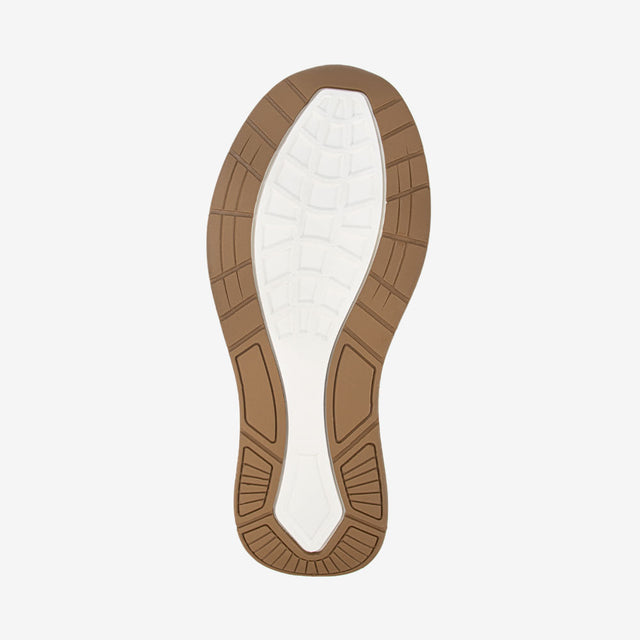 Zapatilla Casual Dorado 5UIW001