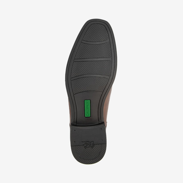 Zapato Hombre Nutria 1VK3001
