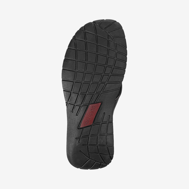 Sandalia Casual Negro 4CTF001
