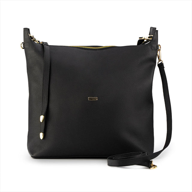 Cartera Mujer Negro 5ACC005