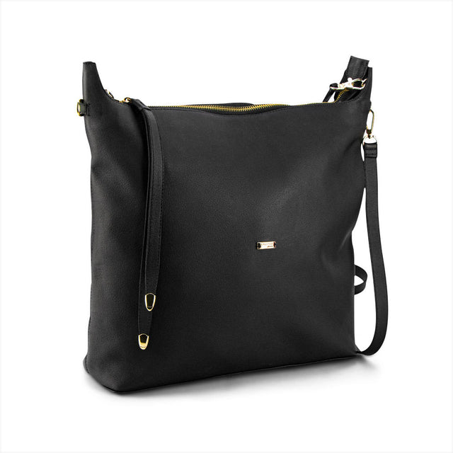 Cartera Mujer Negro 5ACC005