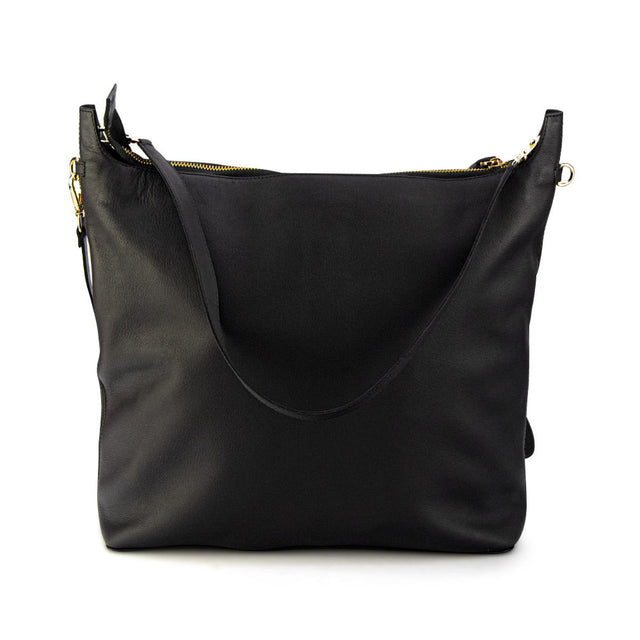 Cartera Mujer Negro 5ACC005