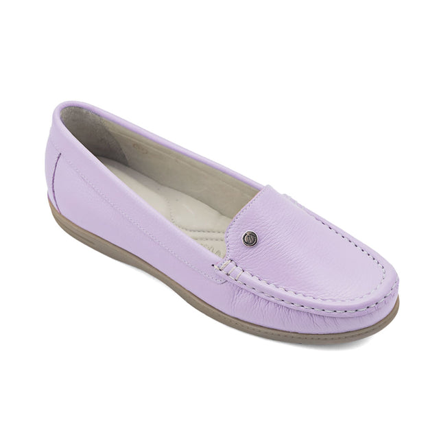 Mocasín Casual Booth 5CAU003