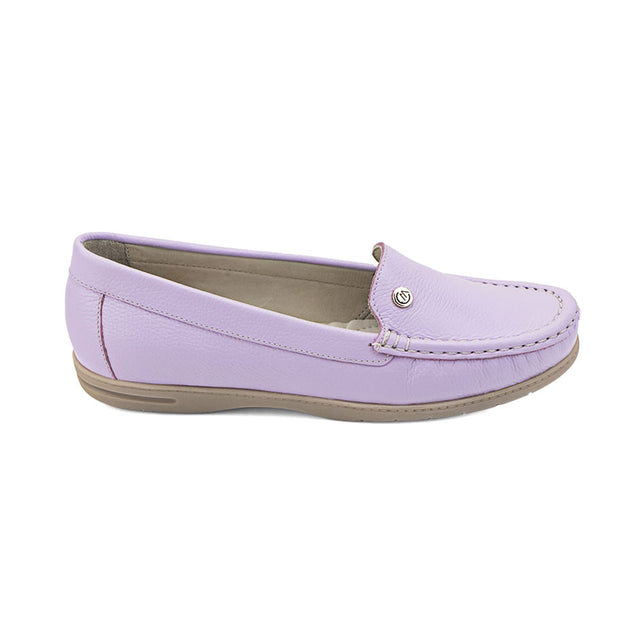 Mocasín Casual Booth 5CAU003