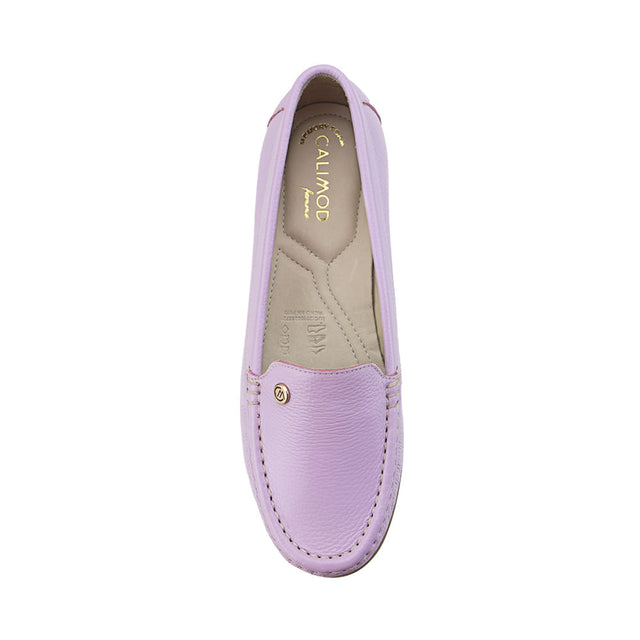 Mocasín Casual Booth 5CAU003