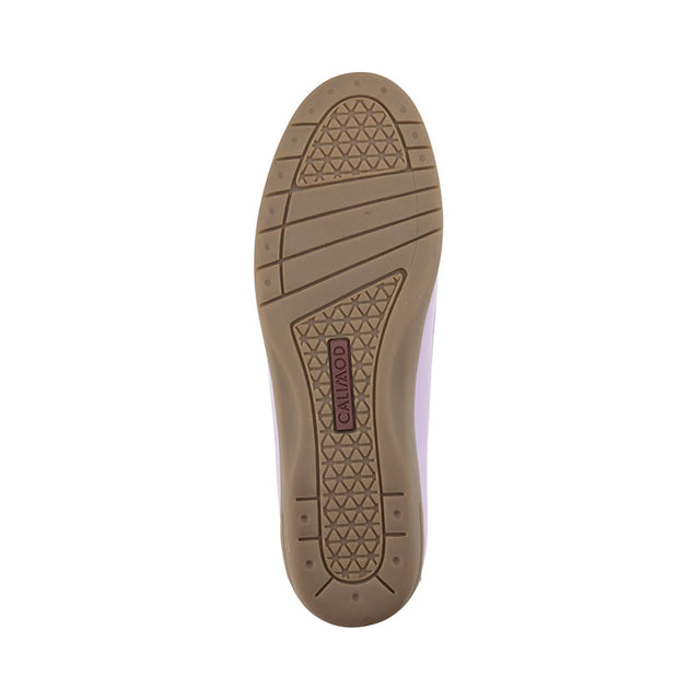 Mocasín Casual Booth 5CAU003