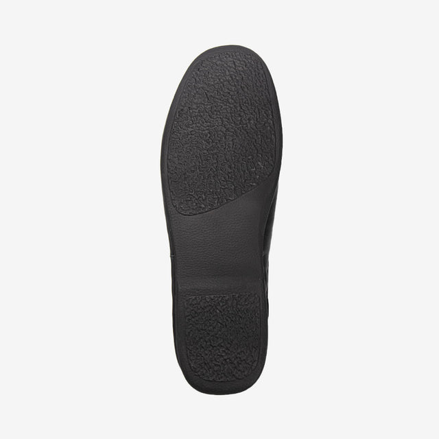 Pantufla Casual Negro 5CHZ001