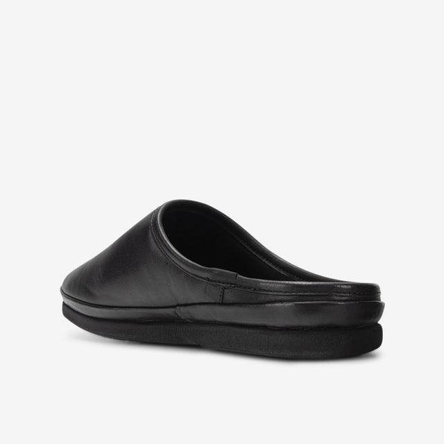 Pantufla Casual Negro 5CHZ001
