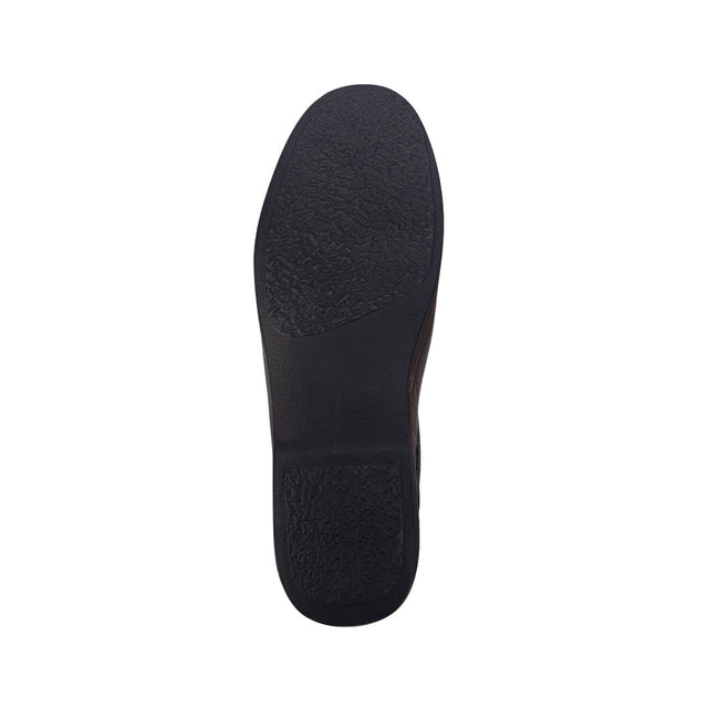 Pantufla Casual Marron 5CHZ001