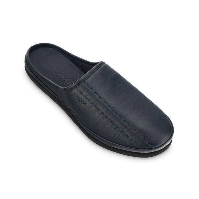 Pantufla Casual Azul 5CHZ001