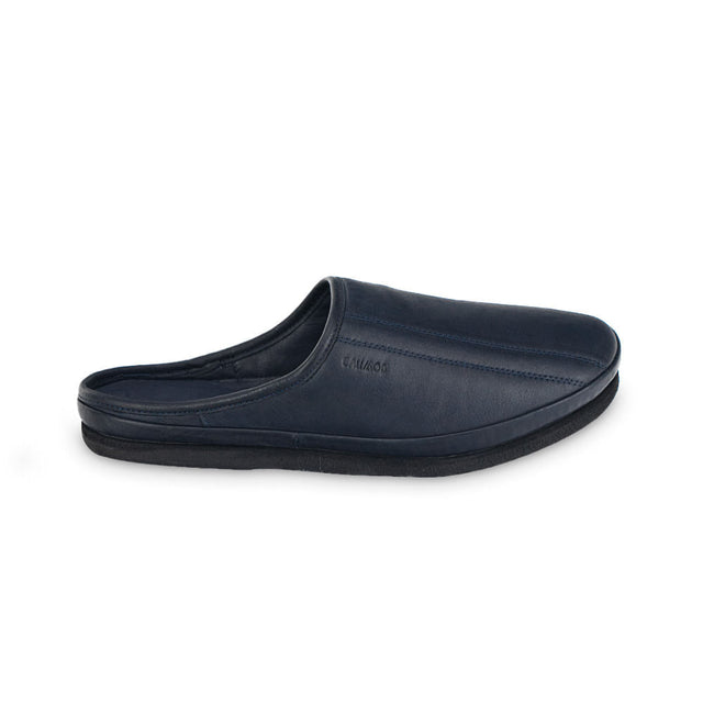 Pantufla Casual Azul 5CHZ001