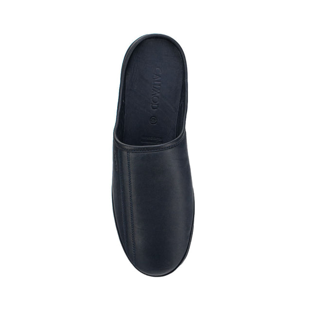 Pantufla Casual Azul 5CHZ001