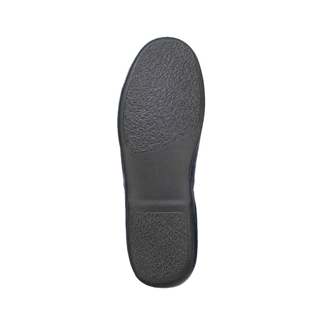 Pantufla Casual Azul 5CHZ001