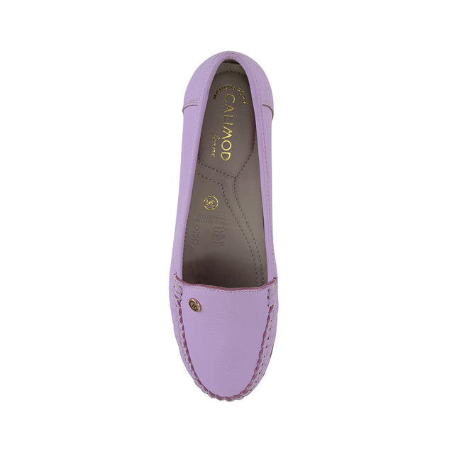 Mocasín Casual Booth 5CTZ001