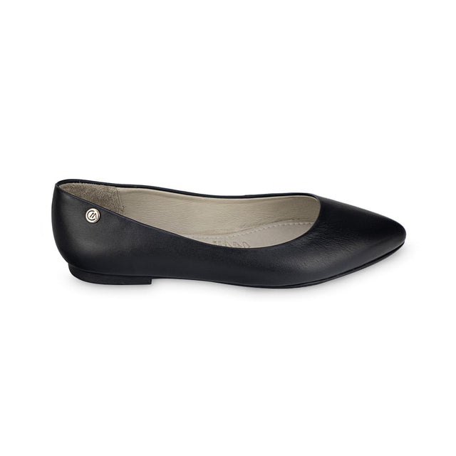 Balerina Casual Negro 5CYA001