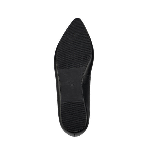 Balerina Casual Negro 5CYA001