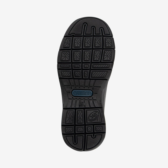 Zapato Escolar 5CZO001