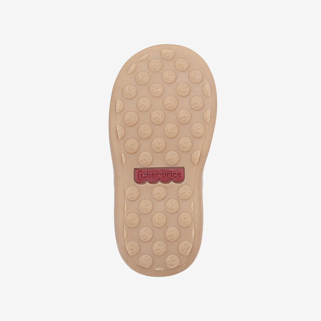 Zapato De Vestir Blanco 5FP340
