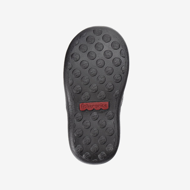 Zapato De Vestir Negro 5FP340
