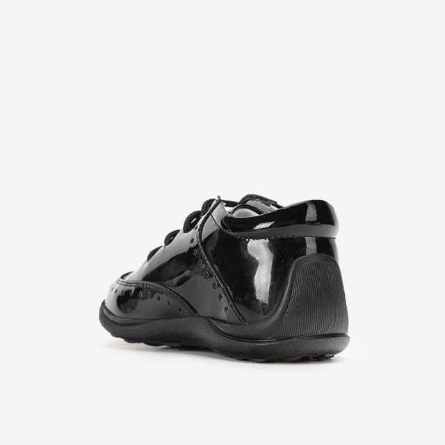 Zapato De Vestir Negro 5FP340