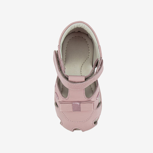 Sandalia Canastita Rosado 5FP382