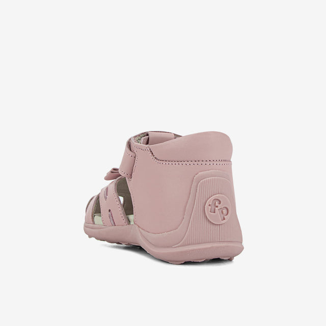 Sandalia Canastita Rosado 5FP382
