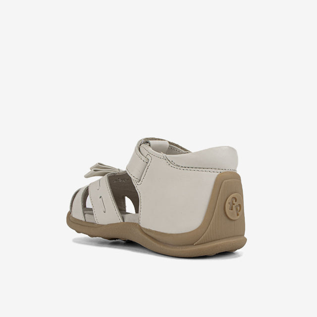 Sandalia Canastita Perla 5FP382