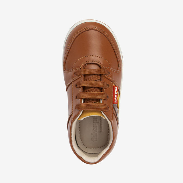 Zapatilla Casual Marron 5FP386