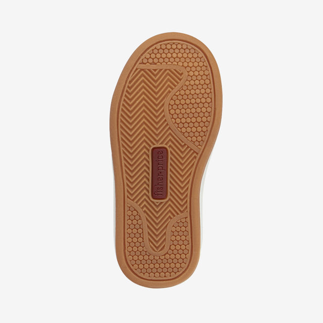 Zapatilla Casual Marron 5FP386