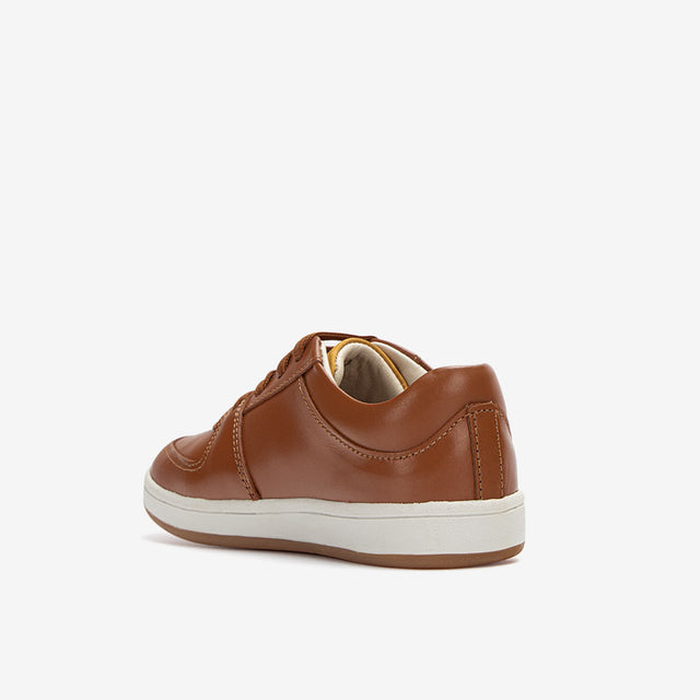 Zapatilla Casual Marron 5FP386