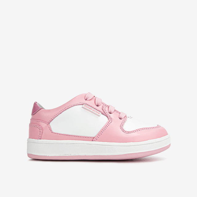 Zapatilla Casual Rosado 5FP392