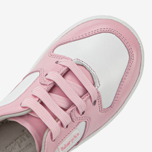 Zapatilla Casual Rosado 5FP392