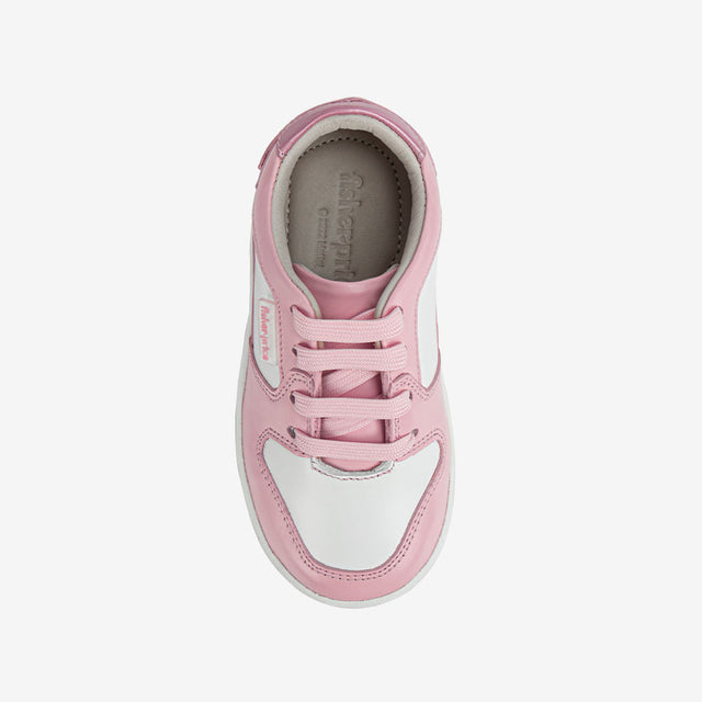 Zapatilla Casual Rosado 5FP392