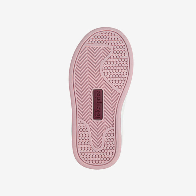 Zapatilla Casual Rosado 5FP392