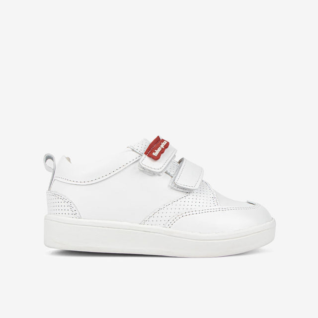 Zapatilla Casual Blanco 5FP403
