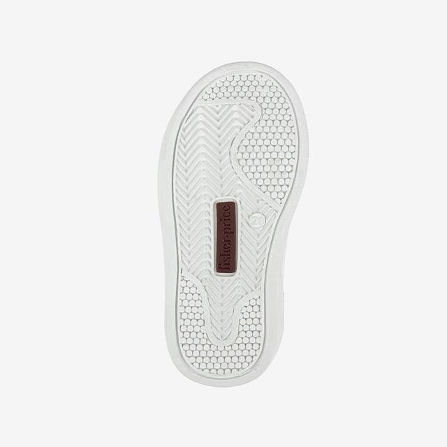 Zapatilla Casual Blanco 5FP403