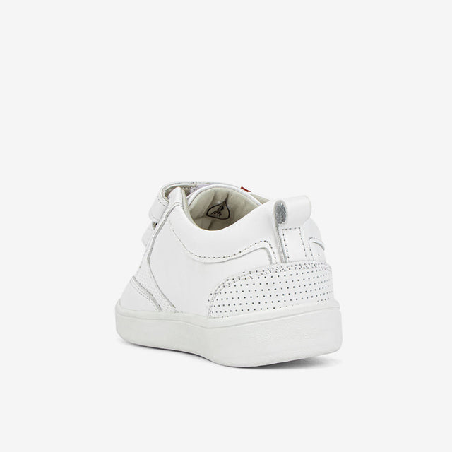 Zapatilla Casual Blanco 5FP403