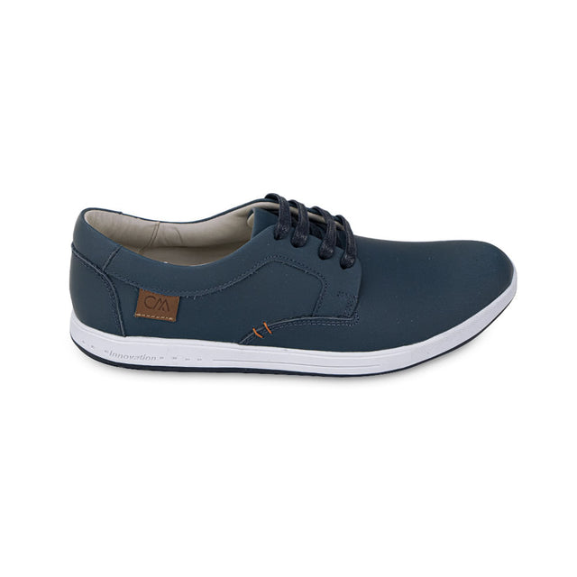 Zapatilla Urbana Azul 5UFY001
