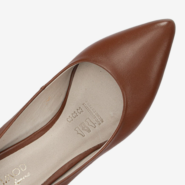 Zapato De Vestir Wisky 5VBJ004