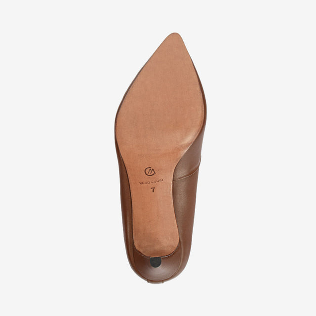 Zapato De Vestir Wisky 5VBJ004