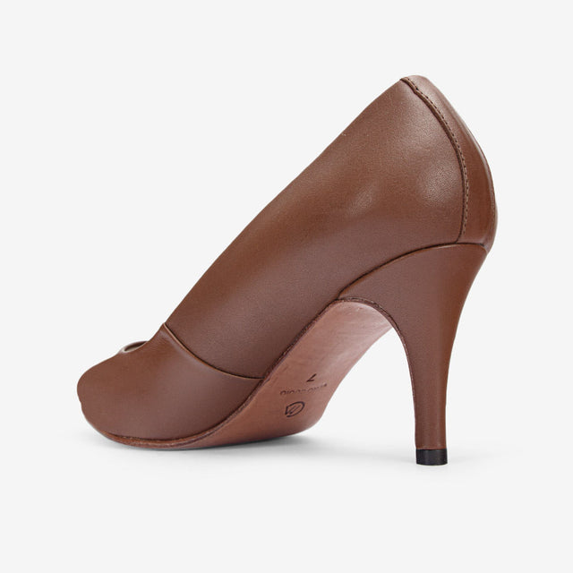 Zapato De Vestir Wisky 5VBJ004