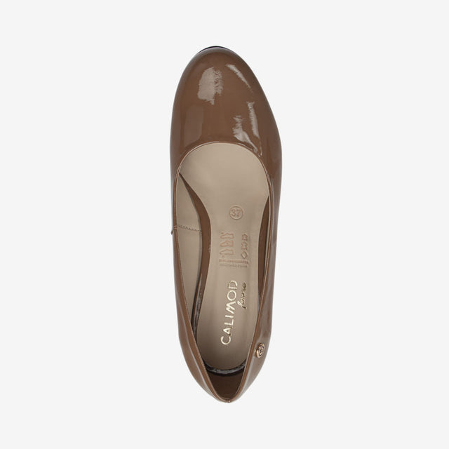 Zapato De Vestir Toffe 5VGC001