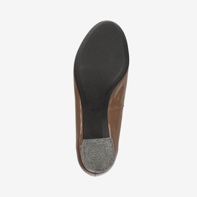 Zapato De Vestir Toffe 5VGC001