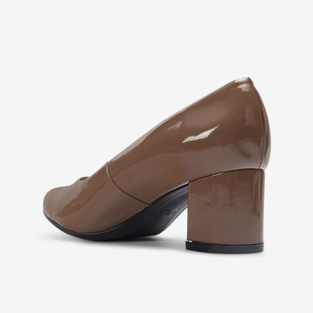 Zapato De Vestir Toffe 5VGC001